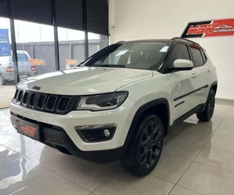 JEEP COMPASS LIMITED S 2021