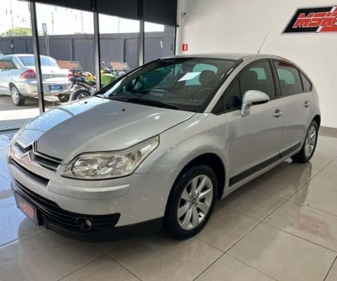 CITROEN C4 16GLX5P F 2010