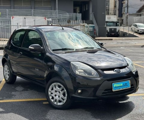 Ford Ka 2013 1.0 completo