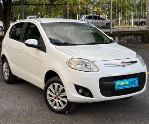 Fiat Palio  2017 1.6  Completo