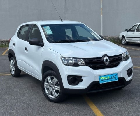 kwid Zen 2022 IPVA 2025 PAGO 