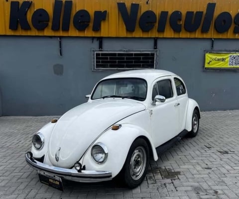 VOLKSWAGEN FUSCA 1300 1977