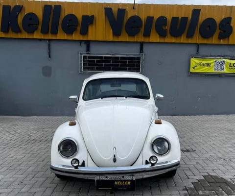 VOLKSWAGEN FUSCA 1300 1977