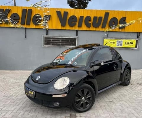 VOLKSWAGEN BEETLE 2008