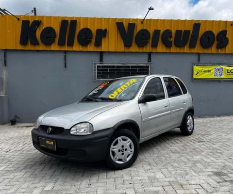 CHEVROLET CORSA MILENIUN 2002