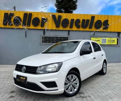 VOLKSWAGEN GOL MPI 2023