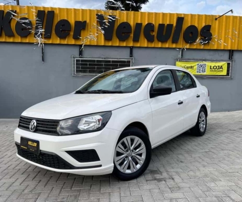 VOLKSWAGEN VOYAGE 1.6L AF5 2019