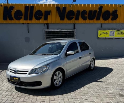 VOLKSWAGEN GOL 1.6 2011