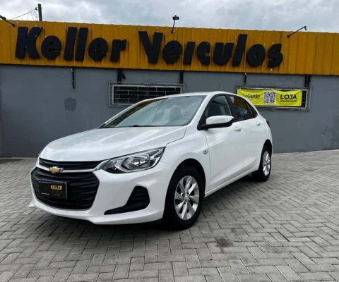 CHEVROLET ONIX 10MT LT2 2023