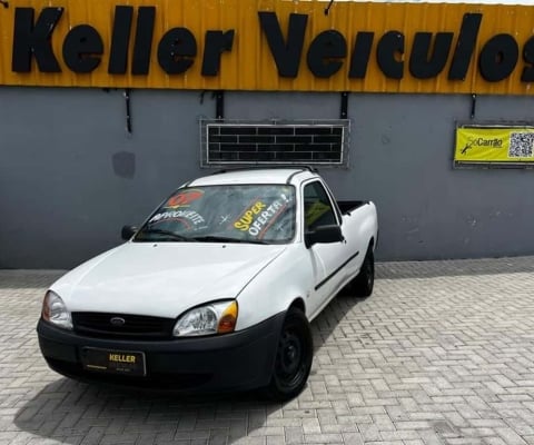 FORD COURIER 1.6 L 2007