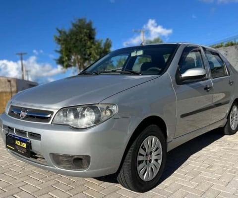 FIAT SIENA FIRE FLEX 2011