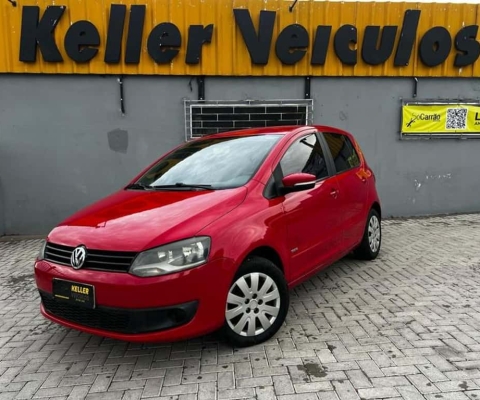 VOLKSWAGEN FOX 1.0 GII 2014