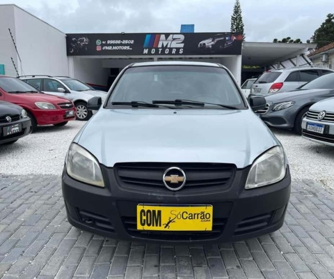 CHEVROLET CELTA 1.0 2P 2009