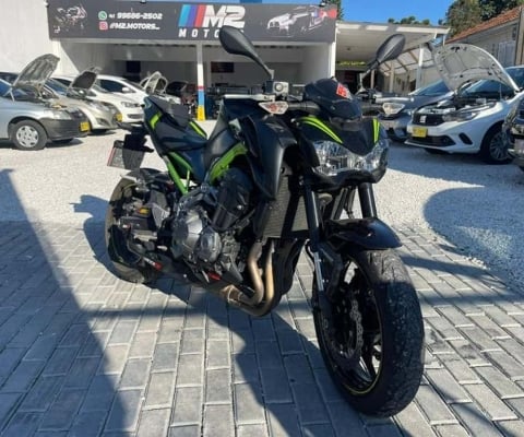 KAWASAKI Z 900 2019