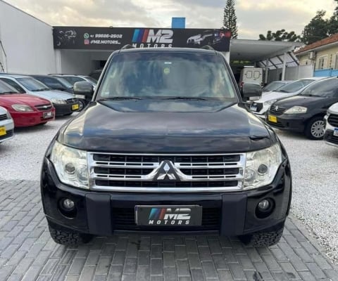 MITSUBISHI PAJERO FULL HPE 4X4 3.2 TB-IC 4P 2008