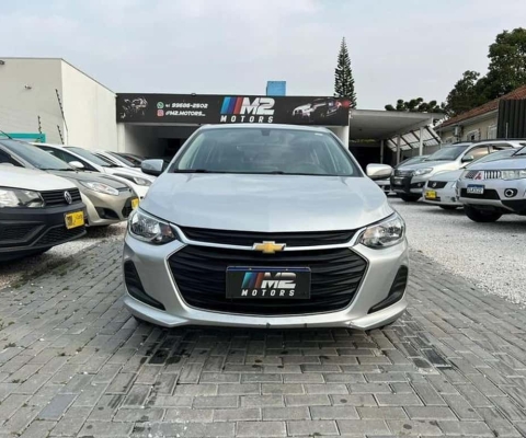 CHEVROLET ONIX 1.0 LT 2023