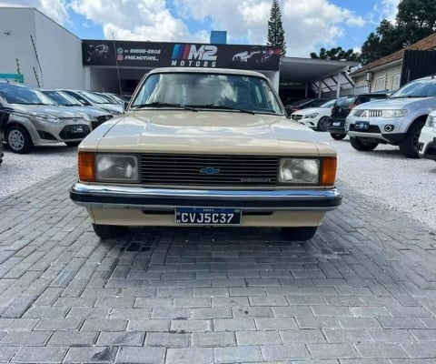 CHEVROLET OPALA COMODORO 2.5 4P 1980