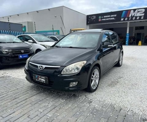 HYUNDAI I30 2.0 16V 145CV 5P AUT. 2010