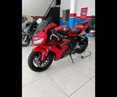 HONDA CBR 1000 RR 2007