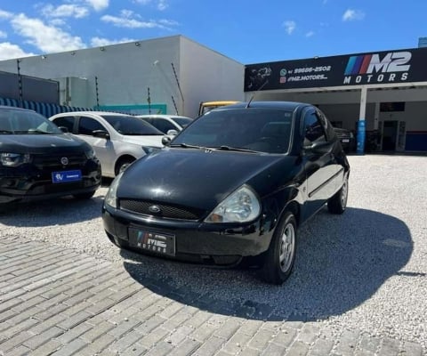 FORD KA GL 2007