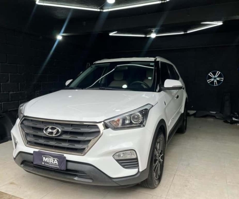 HYUNDAI CRETA 16A PULSE 2019