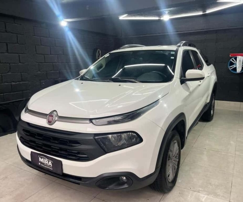 FIAT TORO ENDURENCE AT 2019