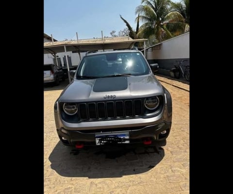 JEEP RENEGADE THAWK AT D 2021