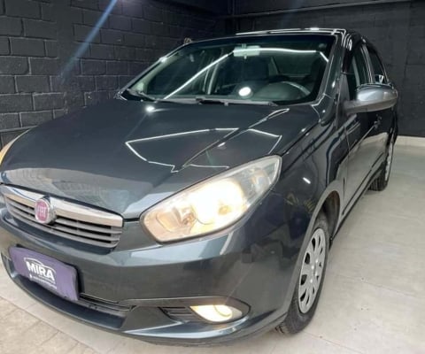 FIAT SIENA ATTRACTIV 1.4 2014