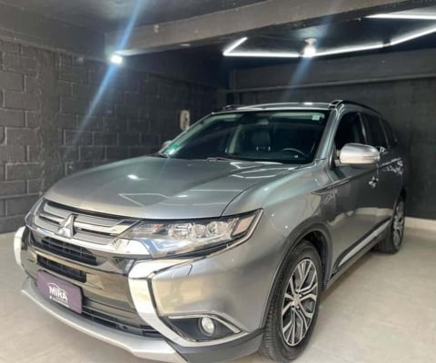 MITSUBISHI MMC OUTLANDER 3.0 GT 2016