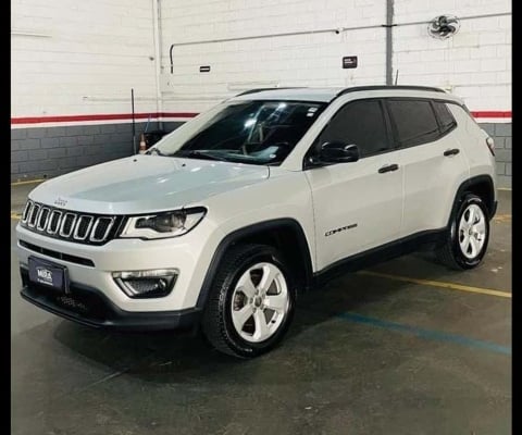 JEEP COMPASS SPORT F 2017