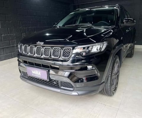 JEEP COMPASS LONG TF 2024