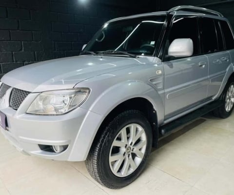 MITSUBISHI PAJERO TR4 FLEX HP 2011