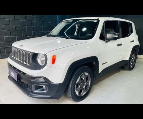 JEEP RENEGADE SPORT AT 2016