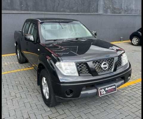 NISSAN FRONTIER XE 4X2 2013