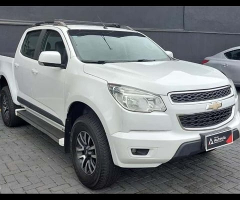 CHEVROLET S10 LT FD2 2016