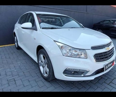 CHEVROLET CRUZE LT HB 2015