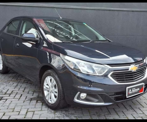 CHEVROLET COBALT 18A LTZ 2020