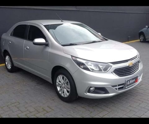 CHEVROLET COBALT 18A LTZ 2019