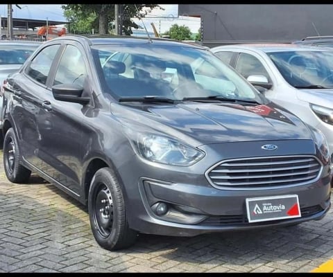 FORD KA SE 1.0 SD C 2020