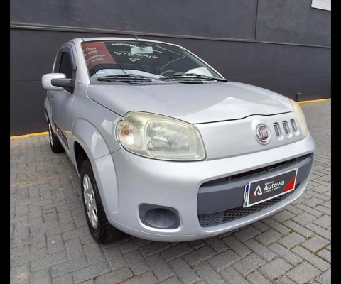 FIAT UNO VIVACE 1.0 2013