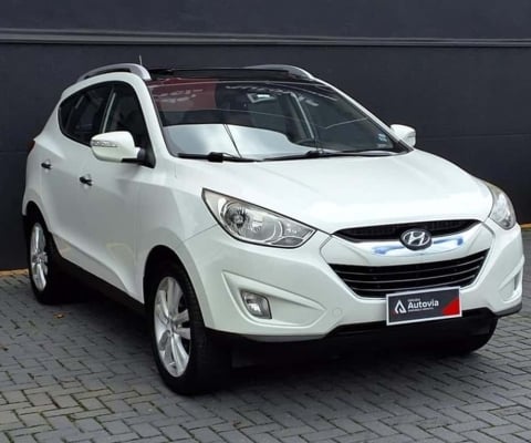 HYUNDAI IX35 2.0 2012