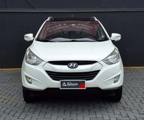 HYUNDAI IX35 2.0 2012