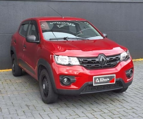 RENAULT KWID ZEN 10MT 2020