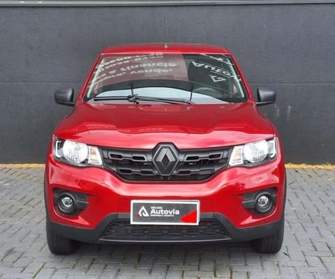 RENAULT KWID ZEN 10MT 2020