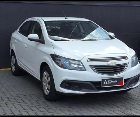 CHEVROLET PRISMA 1.4MT LT 2015