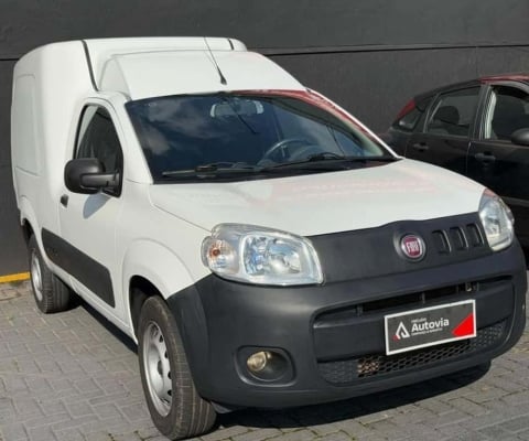 FIAT FIORINO HD WK E 2021