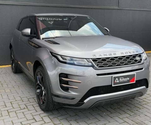 LAND ROVER EVOQUE P250FF SE RD 2020