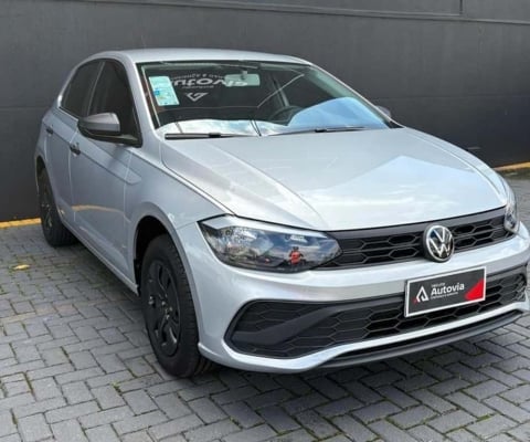 VOLKSWAGEN POLO TRACK MA 2023