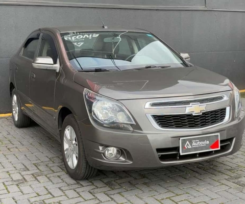 CHEVROLET COBALT 1.8 LTZ 2015