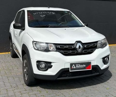 RENAULT KWID INTENS 10MT 2020